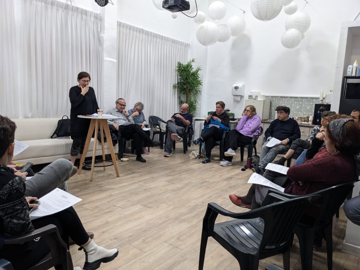 קרדיט תמונות: דוברות מכון הדר