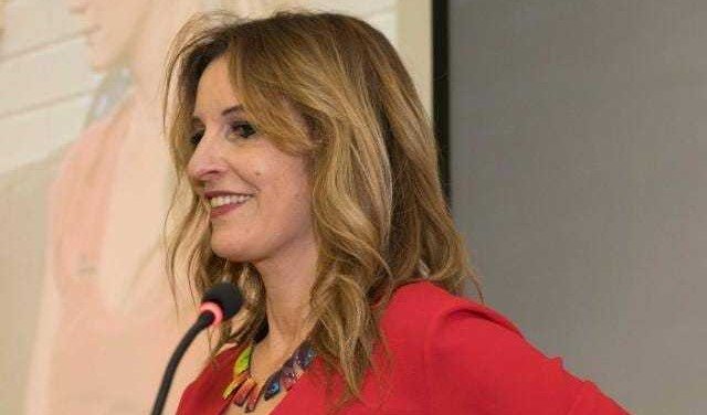 ד"ר אורית אלפי. צילום: פרטי