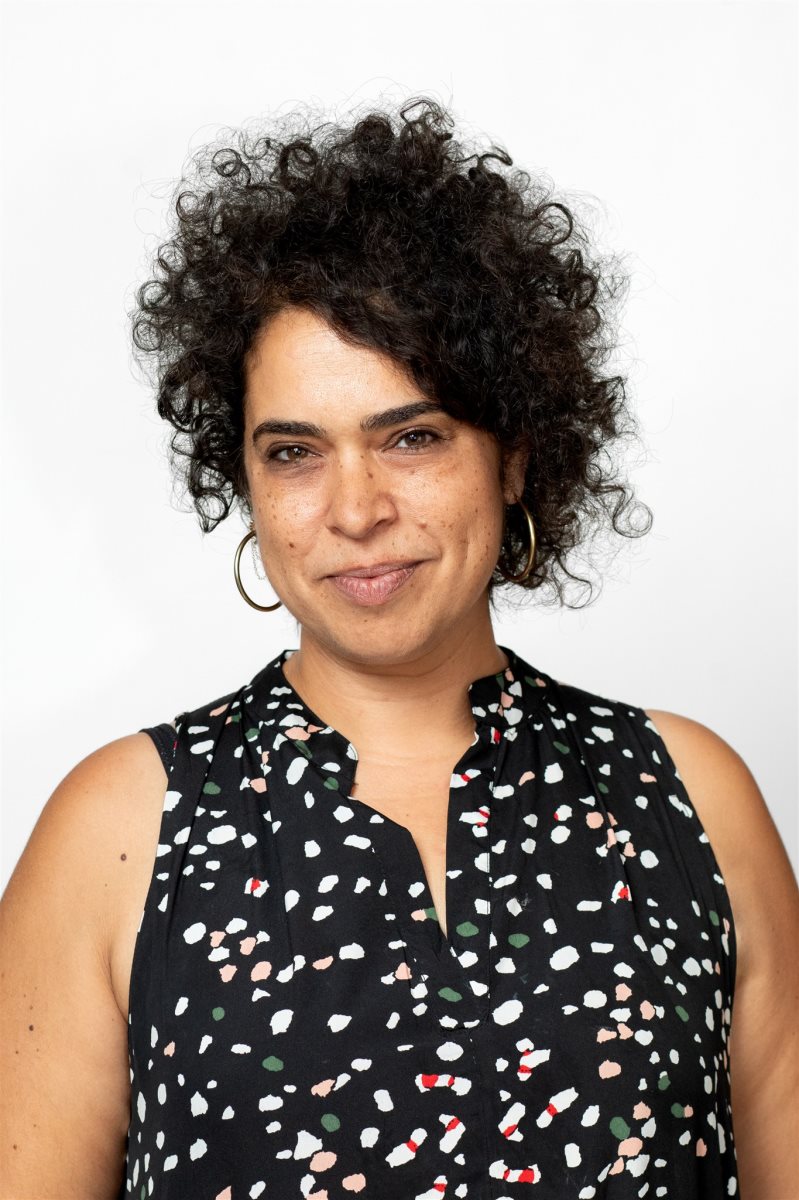 ליאור קורנבלוט, שותפה מייסדת. צילום - יובל כהן אהרונוב