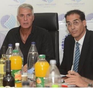 קרדיט - לשכת המסחר והתעשייה