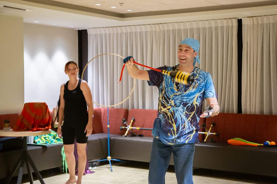 קרדיט - נטלי חיון