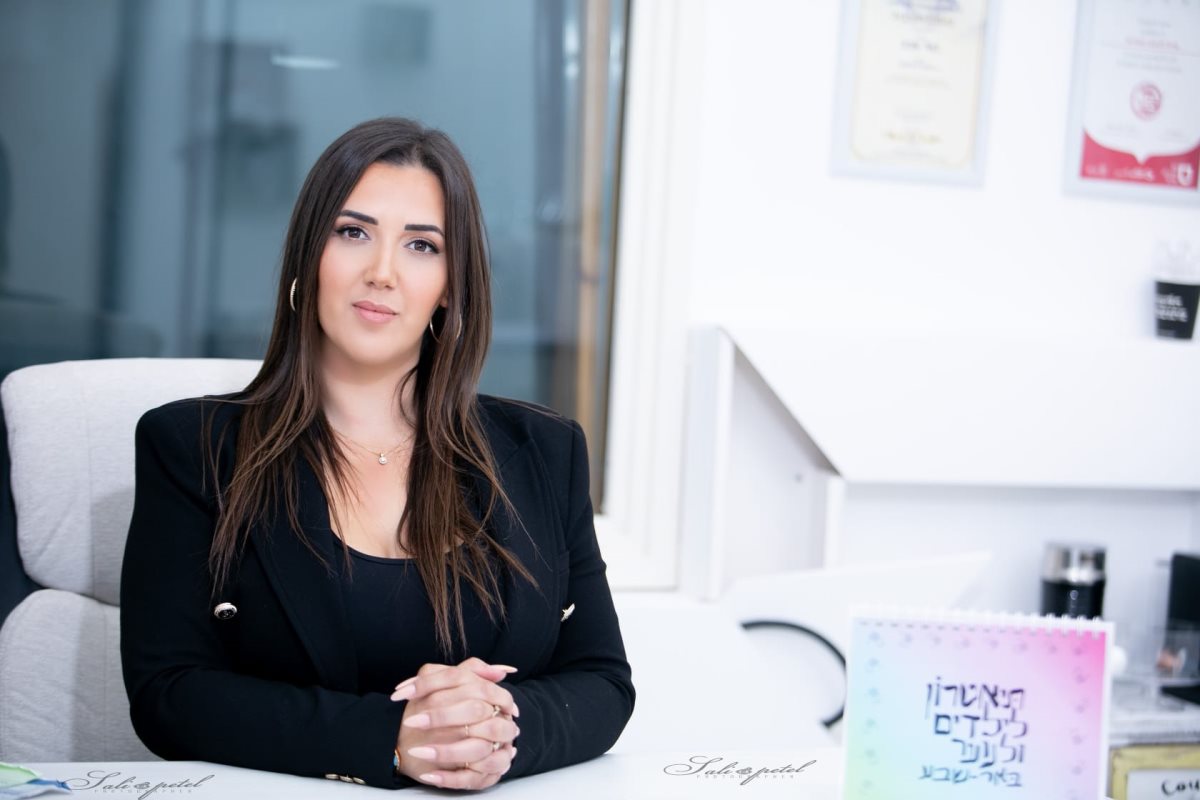 מור אזולאי. קרדיט - תיאטרון לילדים ולנוער באר שבע