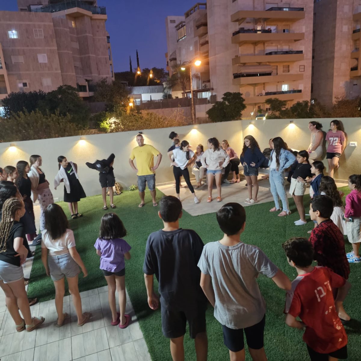 קרדיט - אנה בחן