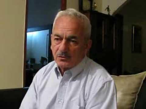 מרדכי נידם. קרדיט באדיבות המשפחה