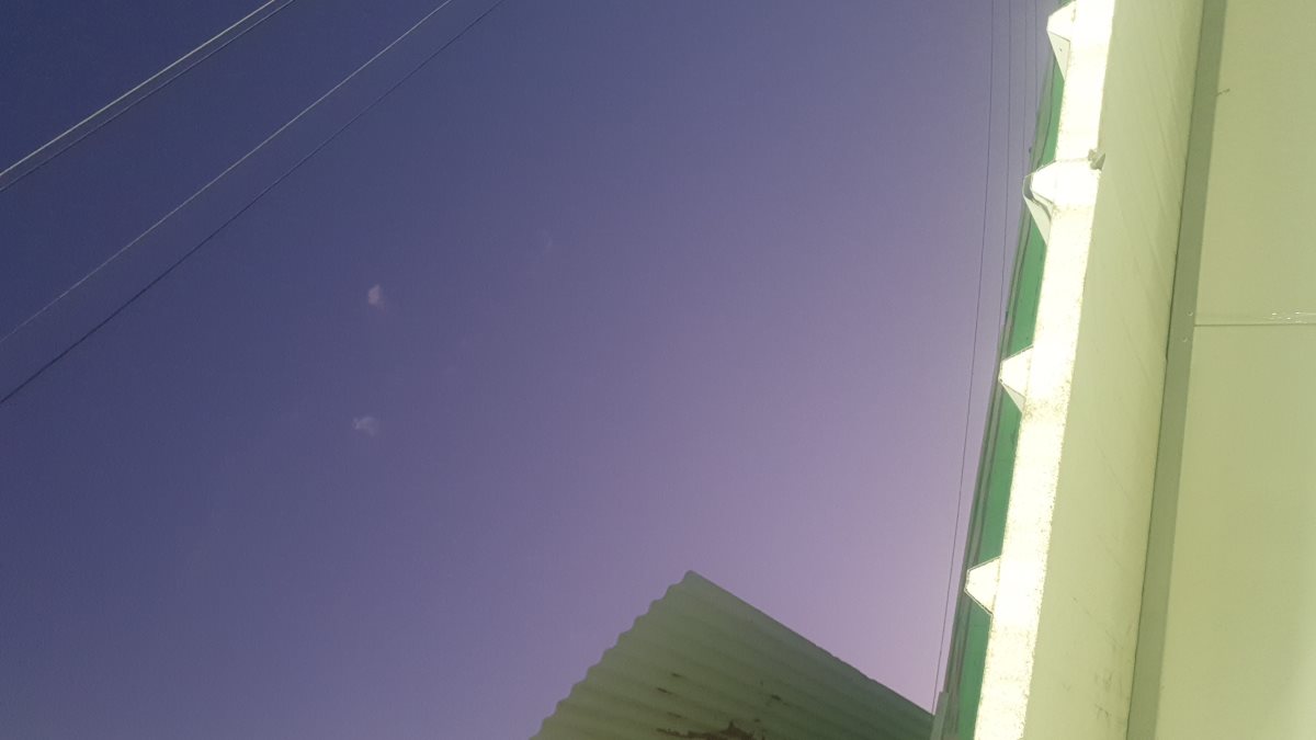 יירוטים בשמי באר שבע. קרדיט - באר שבע נט