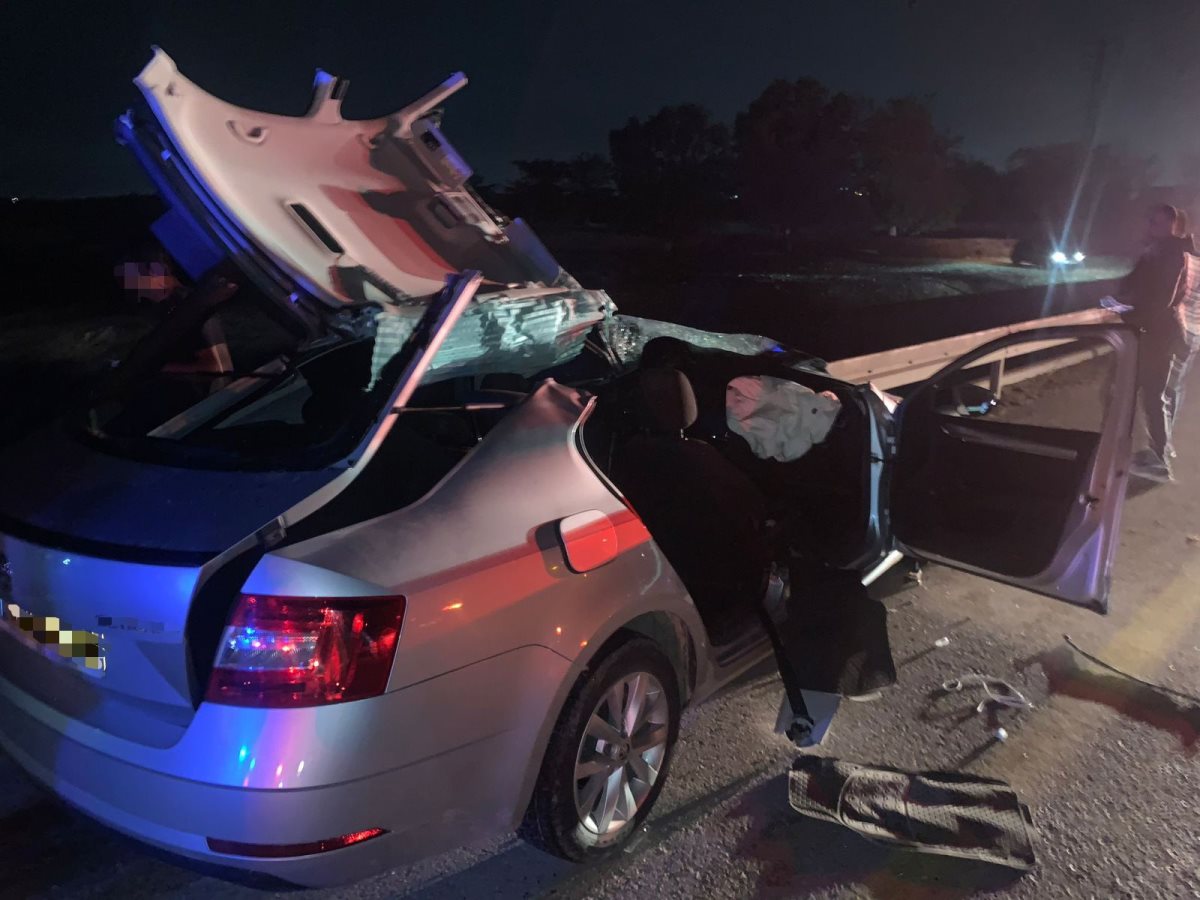 קרדיט - כבאות והצלה