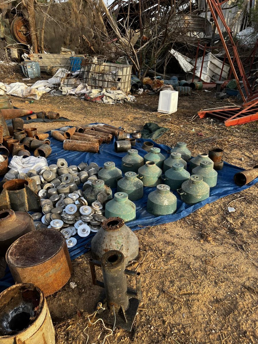 קרדיט - דובר צה"ל