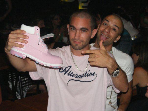 אלון דה לוקו ורן וקנין