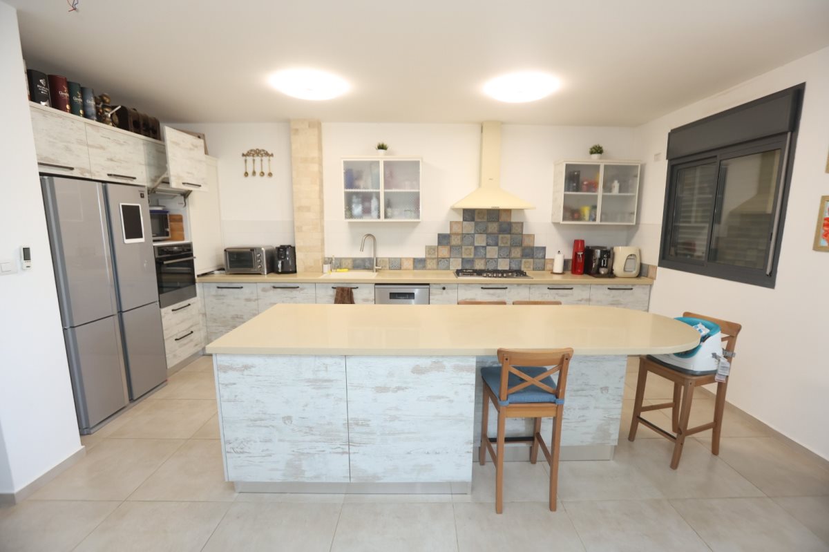 יעקב מרש. קרדיט - רי/מקס