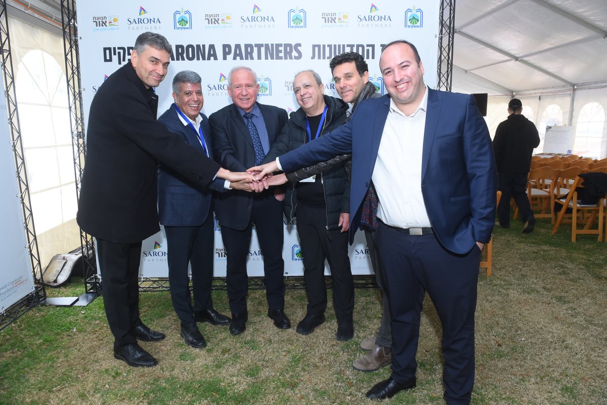 קרדיט - ליאור איפרגן, פוטו שוש