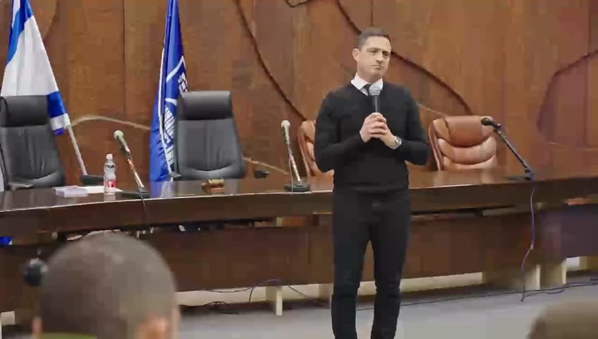 רוביק דנילוביץ'. קרדיט - צילום פרטי