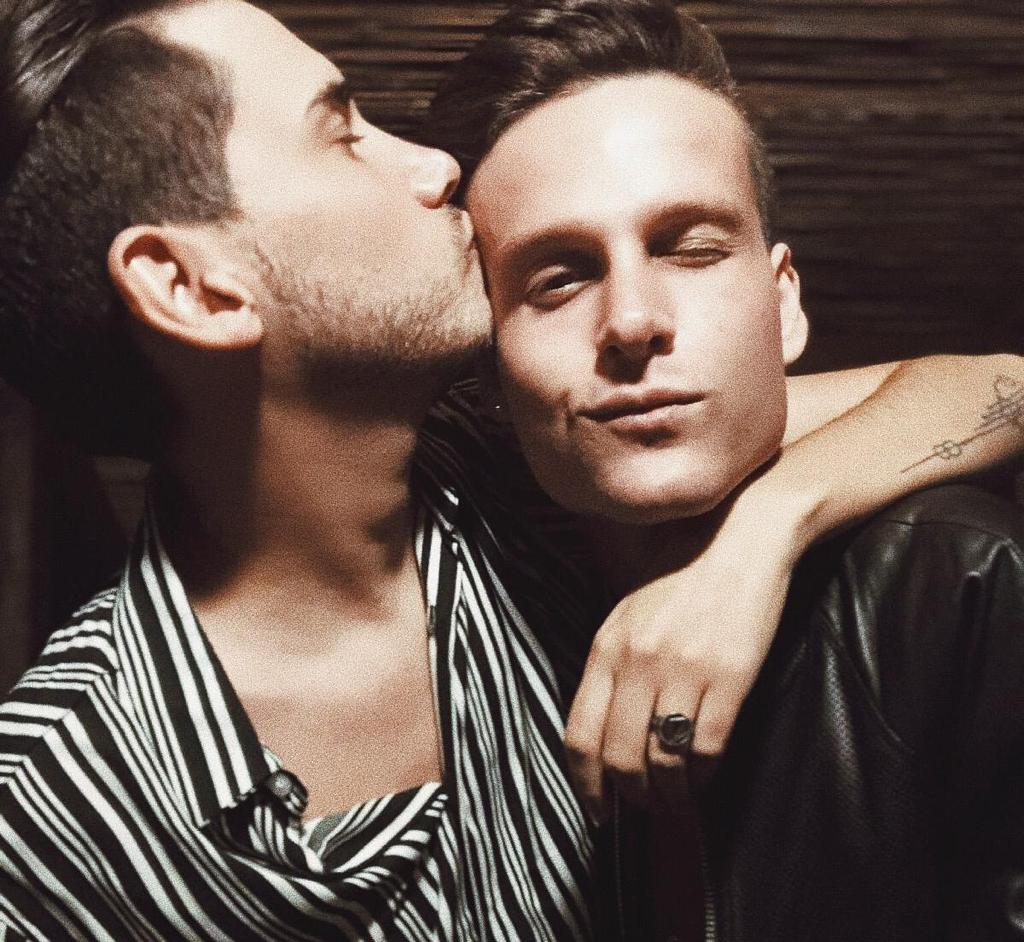 אסף ודקל. צילום: פרטי