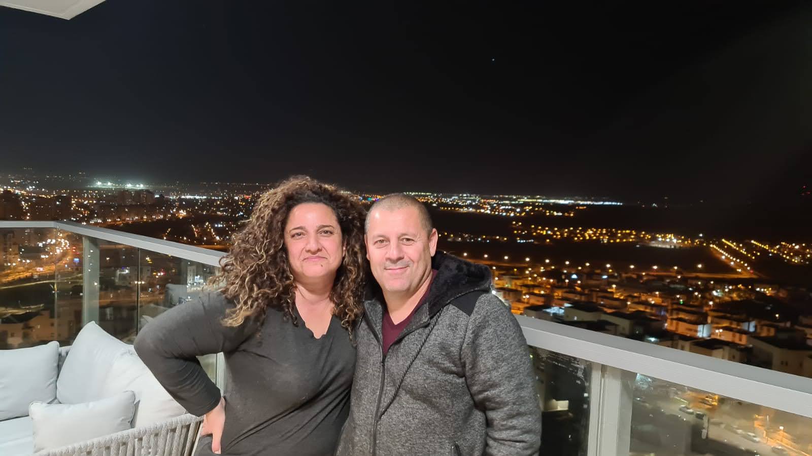 גלית ויקי. צילום: פרטי