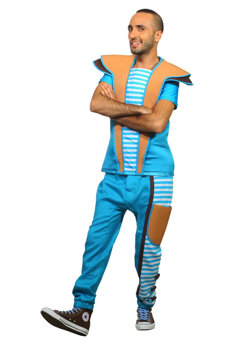 דידי דמיוני. צילום: פרטי