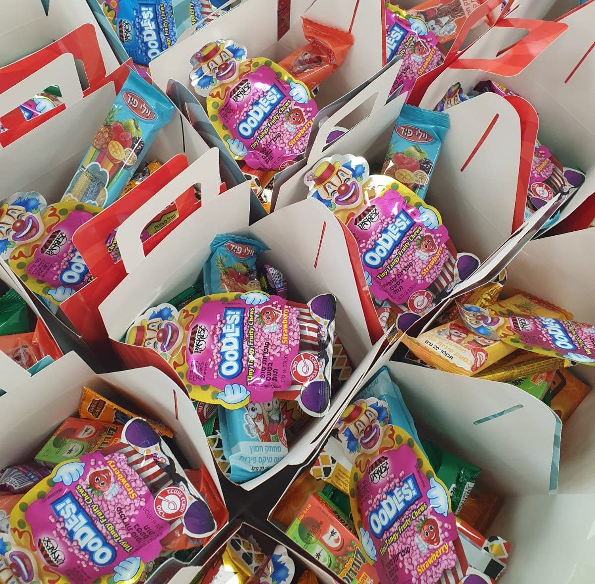 קרדיט - עמותת עדי