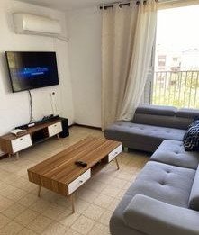 רחוב שאול המלך. קרדיט - רי/מקס