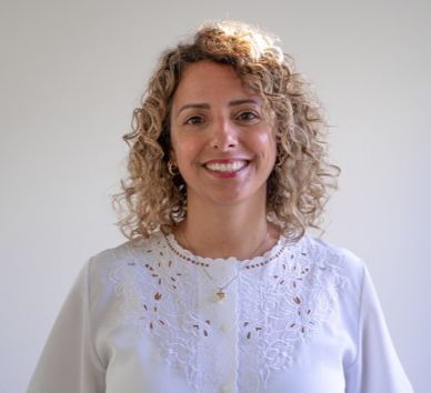 רחל פיגרוה. קרדיט - כללית