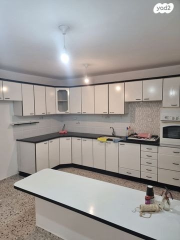 רחוב יריחו. קרדיט - רי/מקס