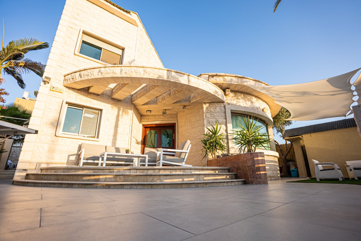 בראשית. צילום: בראשית