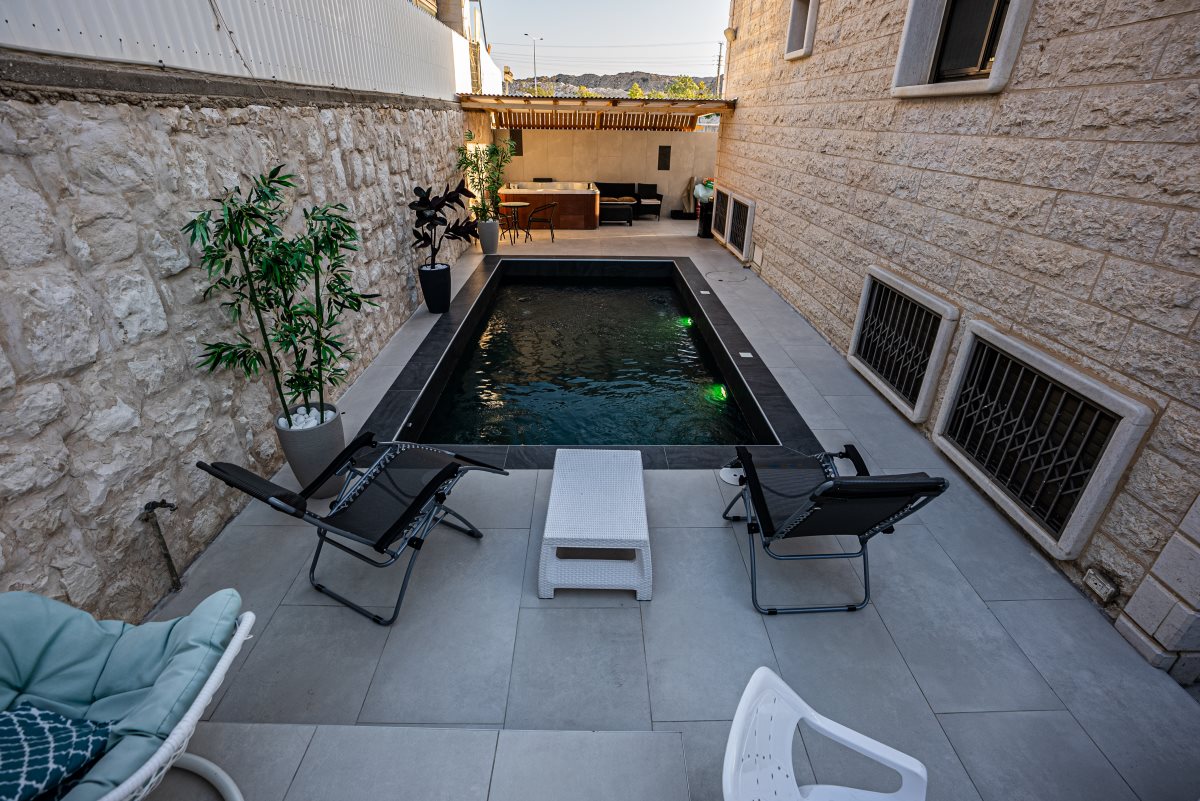 בראשית. צילום: בראשית