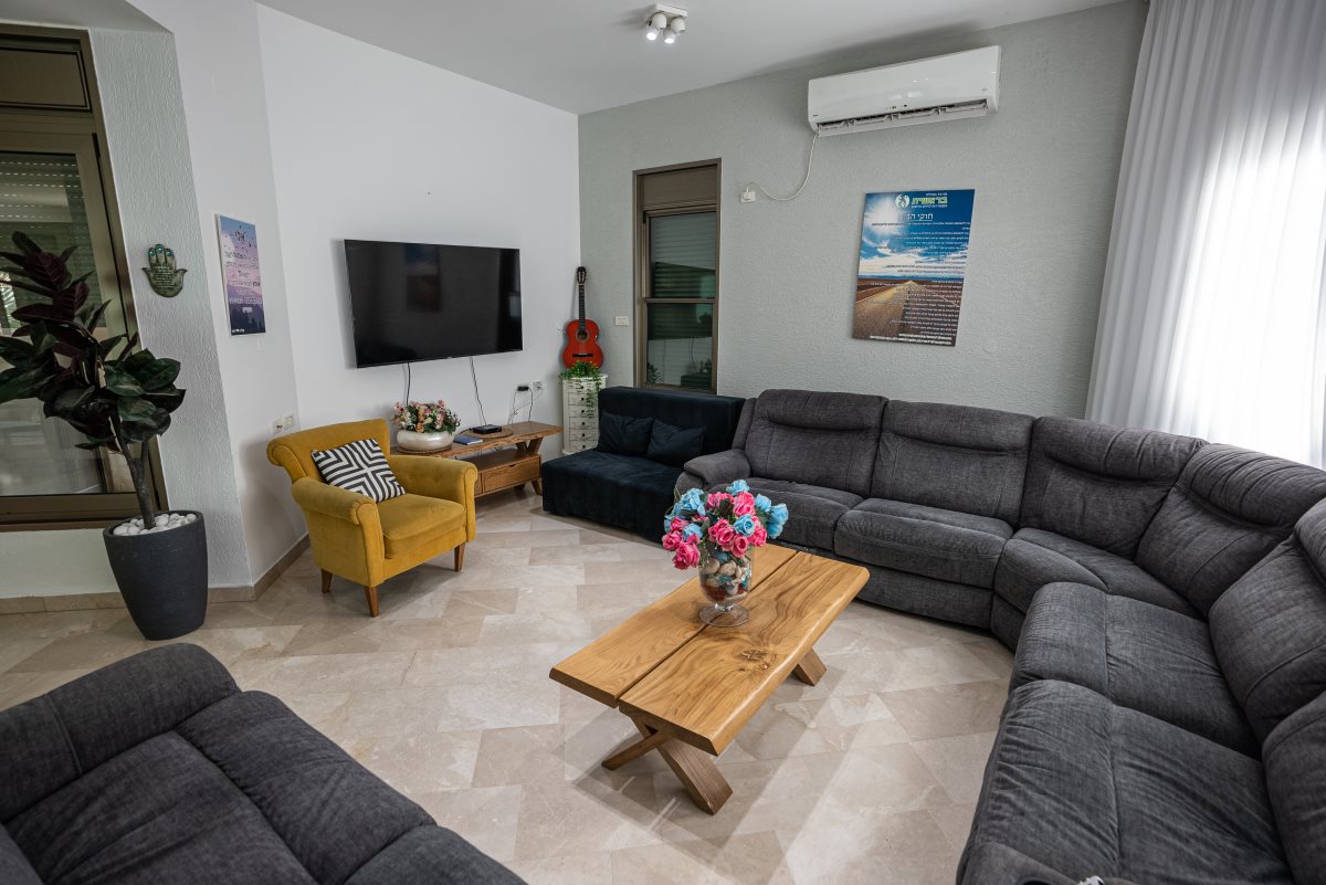 בראשית. צילום: בראשית