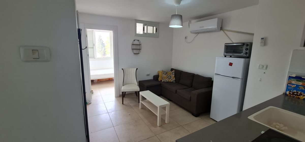 רחוב חוגלה. קרדיט - רי/מקס