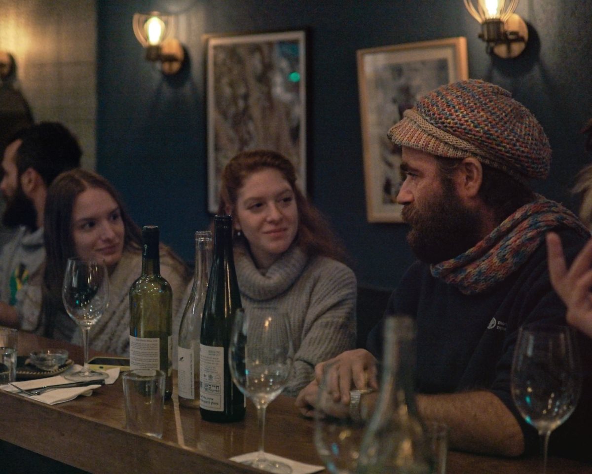 באדיבות מנהלת עיר עתיקה. צילום: דני יאסנו