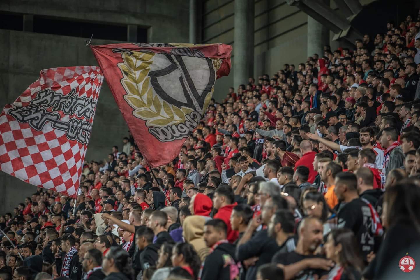 קרדיט - הפועל "ויקטורי" באר שבע