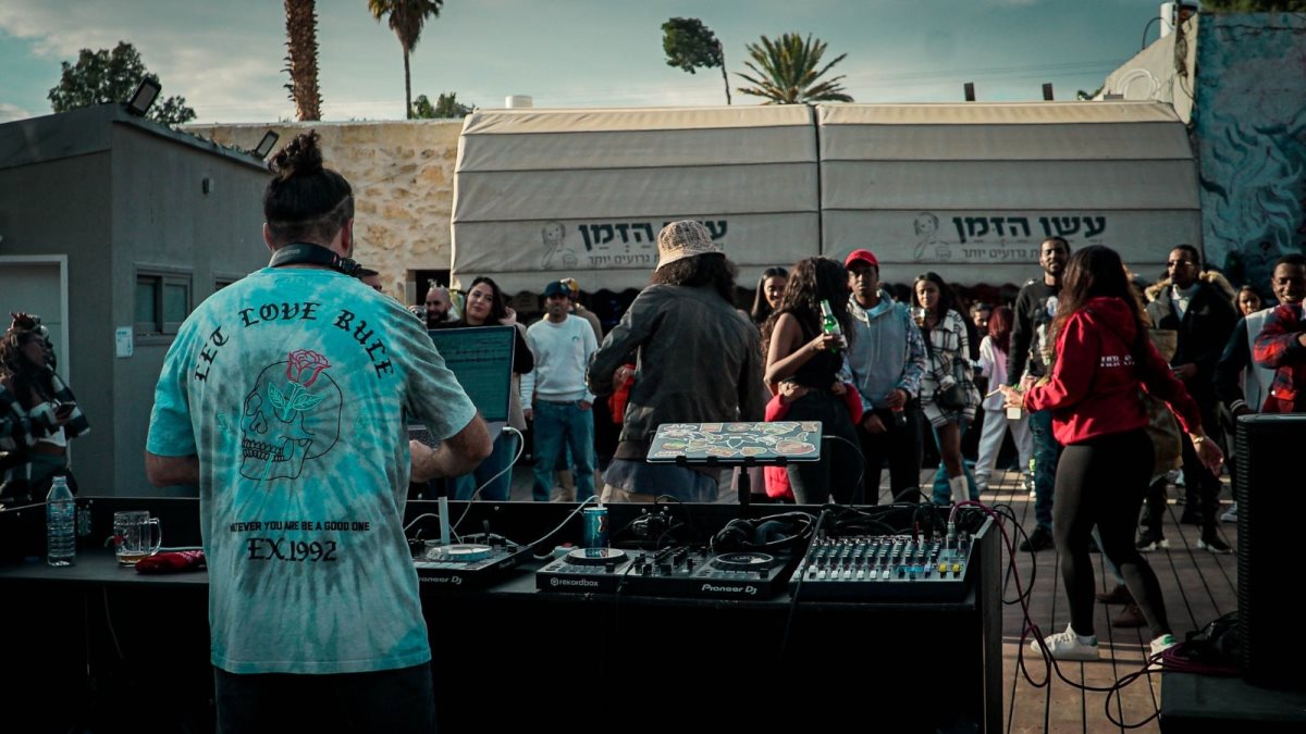 באדיבות מנהלת עיר עתיקה. צילום: דני יאסנו