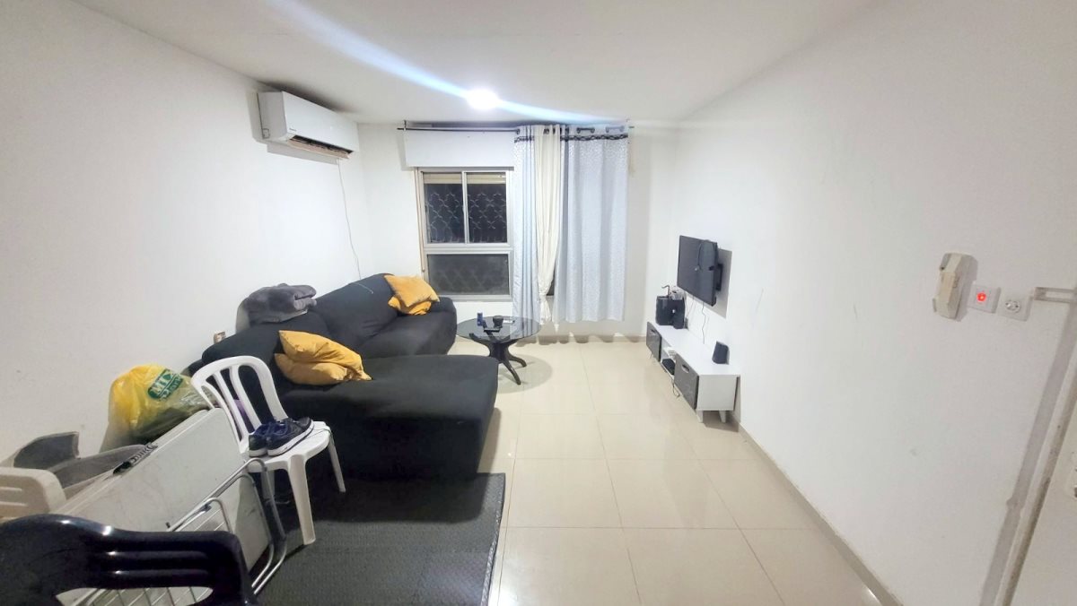 רחוב אלכסנדרוני. קרדיט - רי/מקס