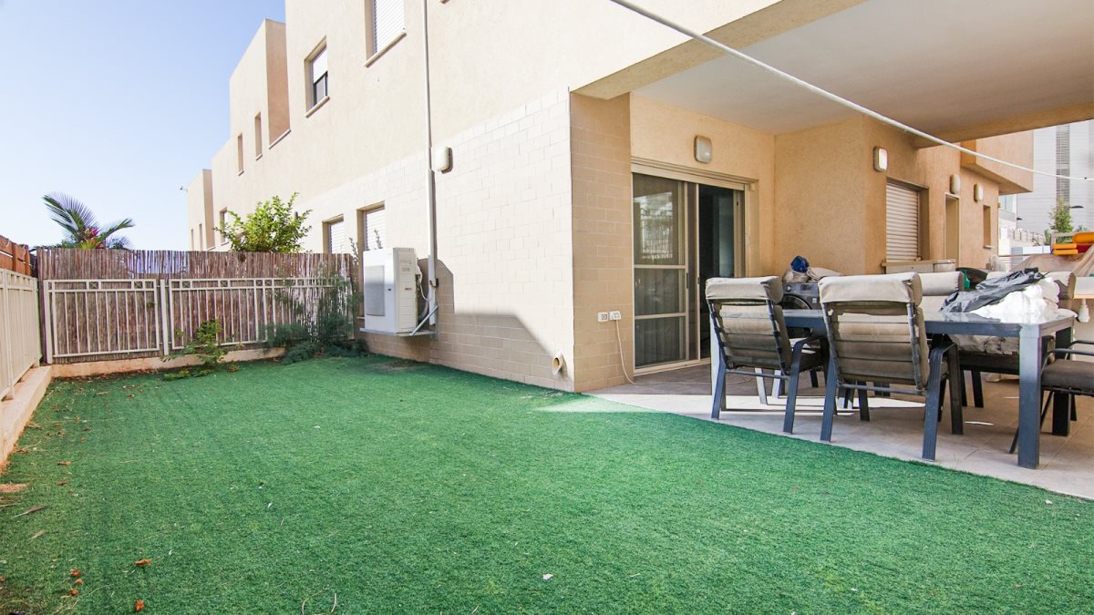 רחוב אשכולית. קרדיט - רי/מקס