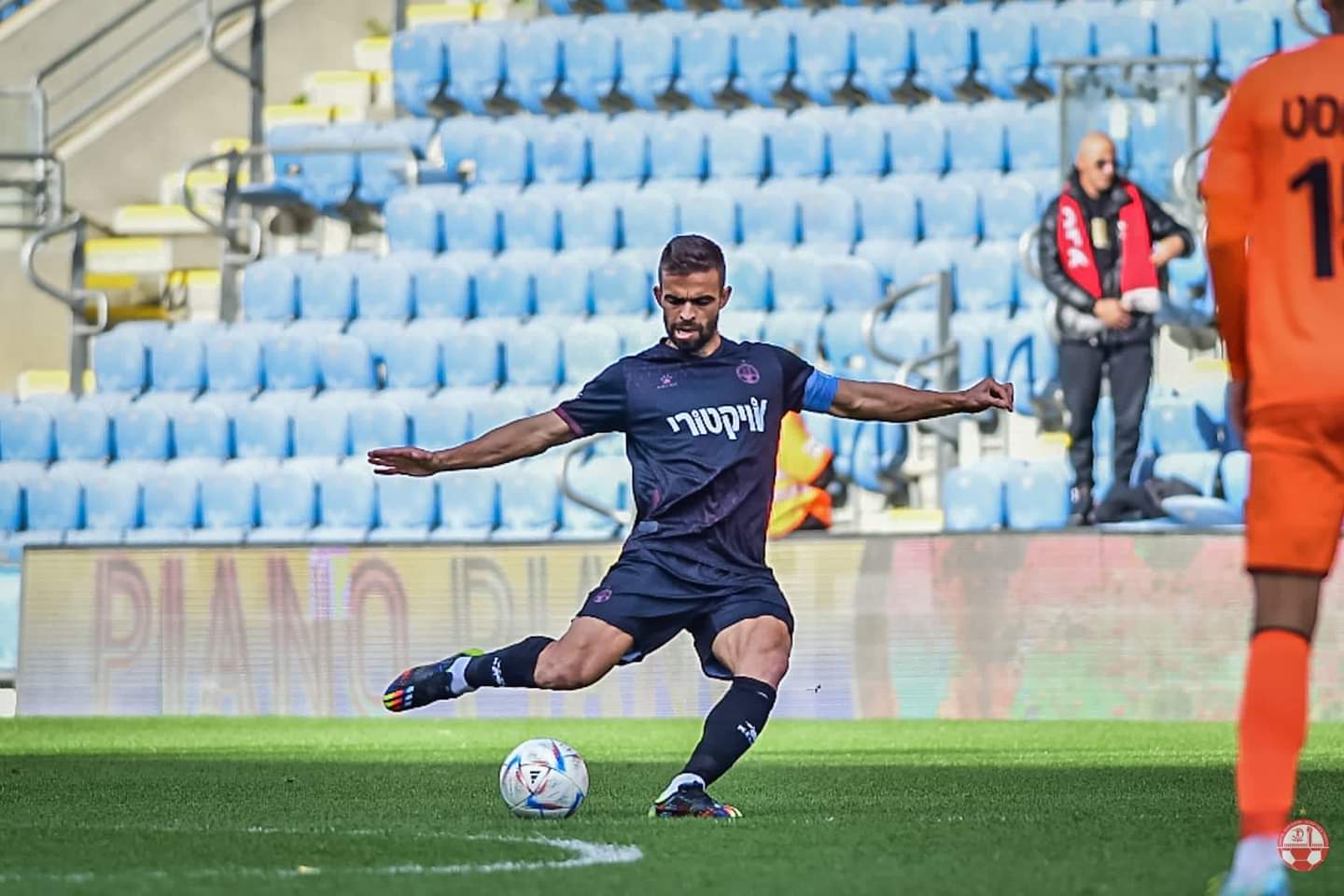 קרדיט - הפועל "ויקטורי" באר שבע