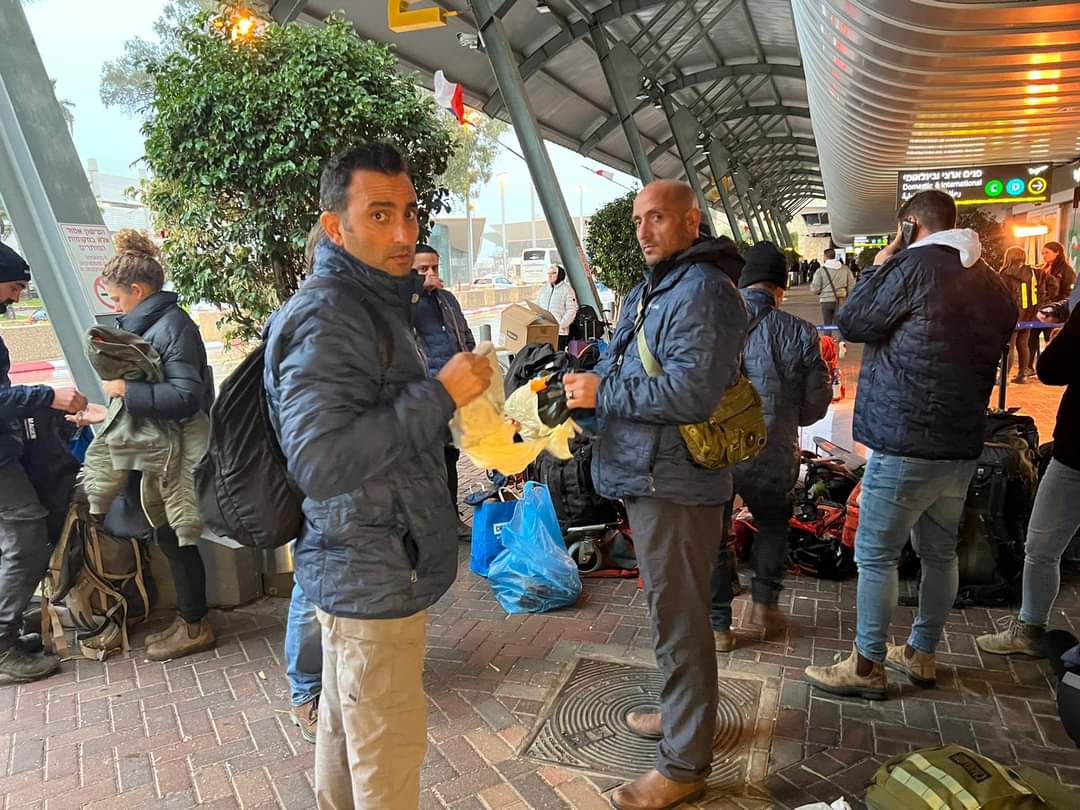 צילום: יח"צ ICL