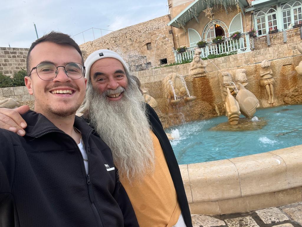 צילום: פרטי