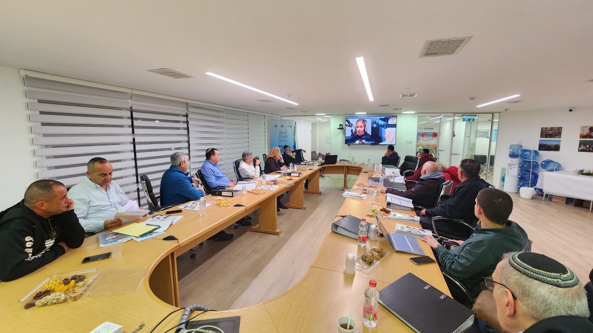 קרדיט - עיריית אופקים