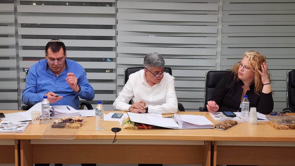 קרדיט - עיריית אופקים