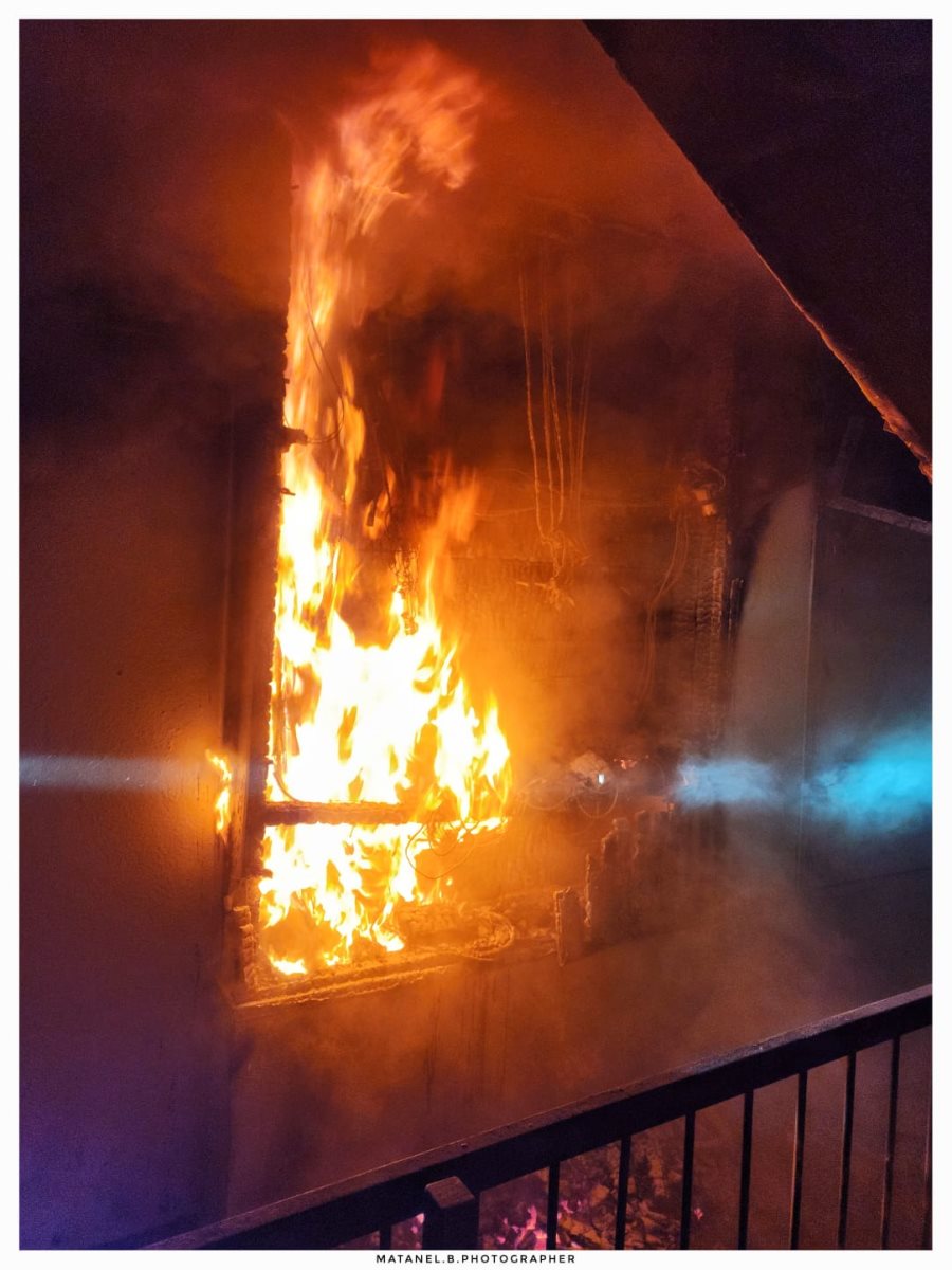 קרדיט - מתנאל בושרי דוברות כב"ה דרום