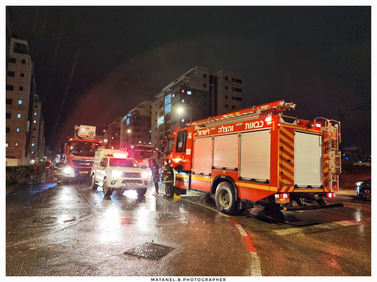 קרדיט - מתנאל בושרי דוברות כב"ה דרום