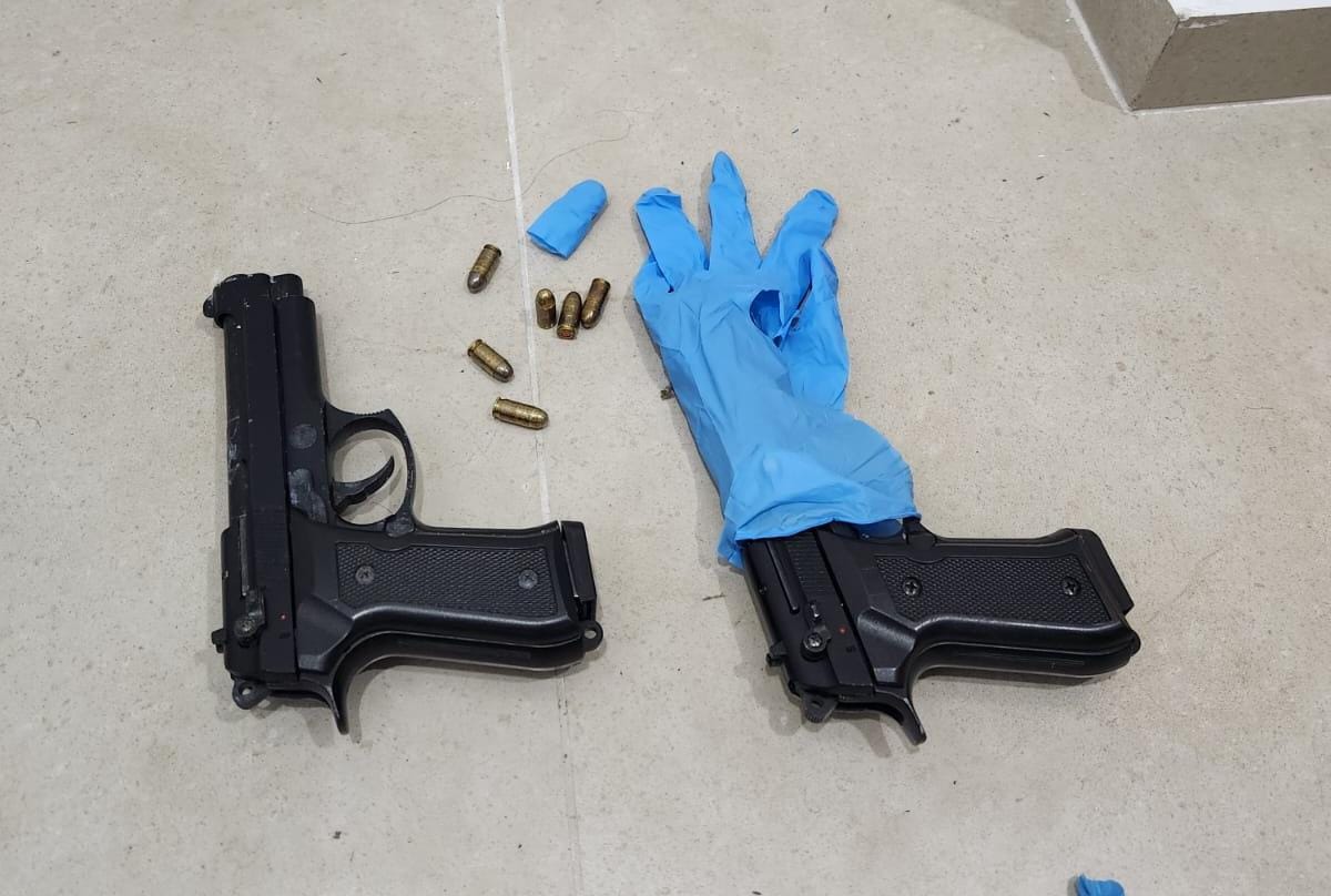 קרדיט - דוברות מרחב נגב