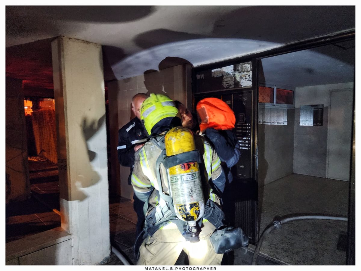 קרדיט - מתנאל בושרי דוברות כב"ה דרום