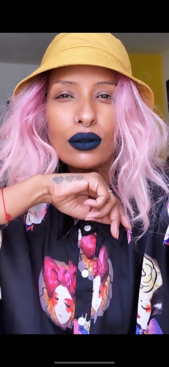 מרון אבויה. צילום: פרטי