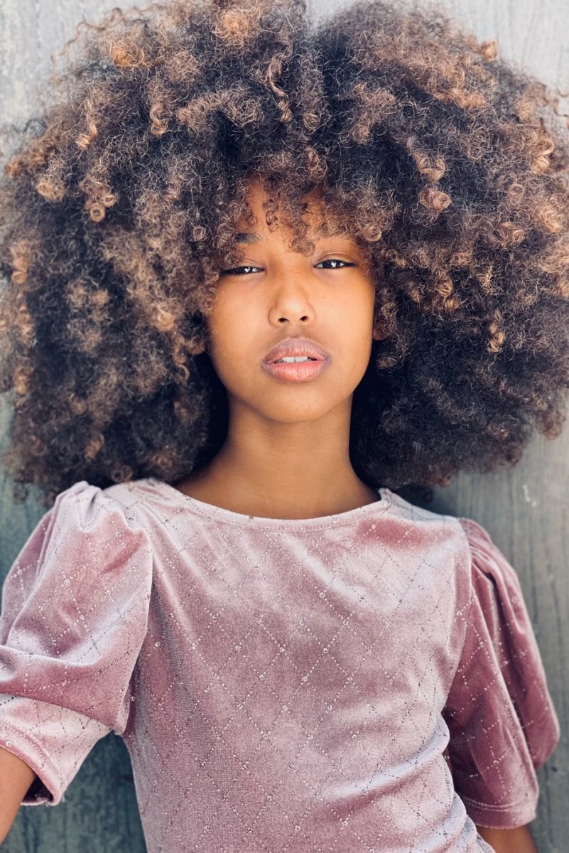 שי-לי הדוגמנית