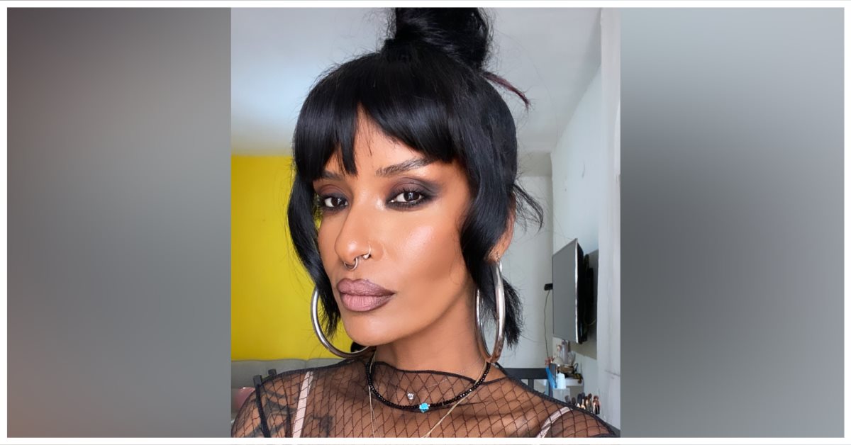 מרון אבויה סנגל. צילום: פרטי