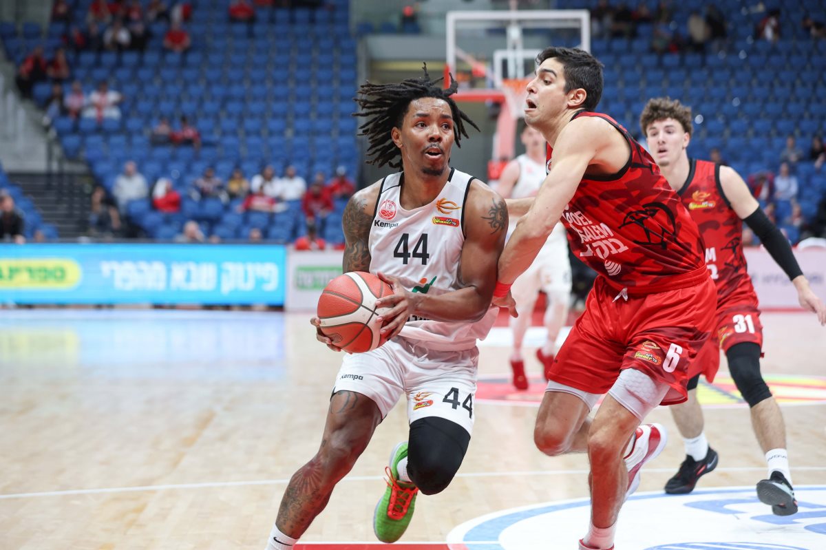 קרדיט - לירן מולדובן