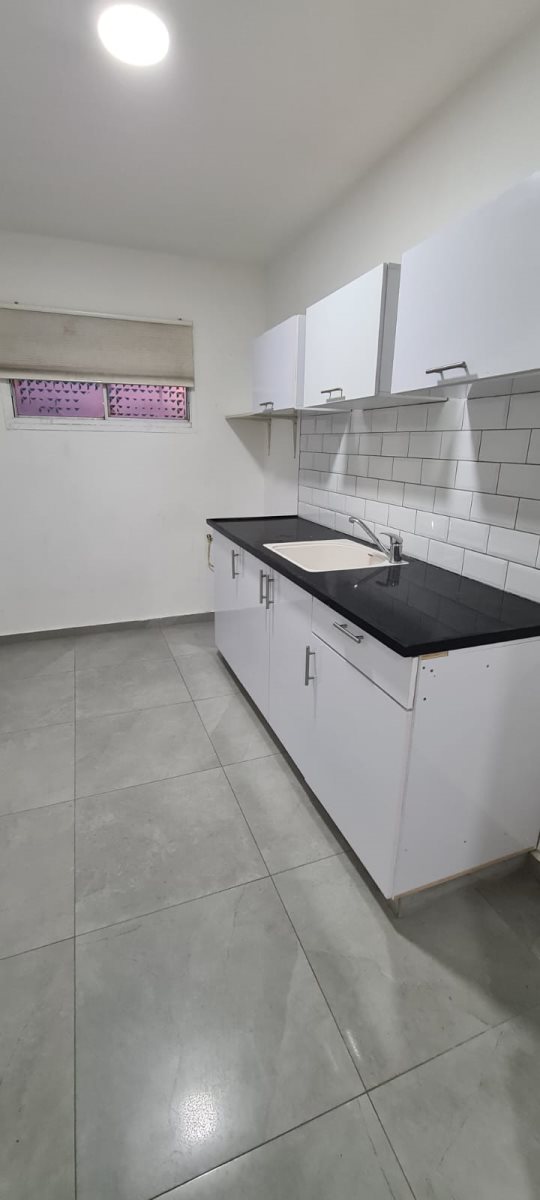 רחוב טבנקין. קרדיט - רי/מקס