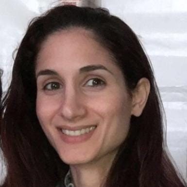 מעיין רצון. קרדיט - כללית