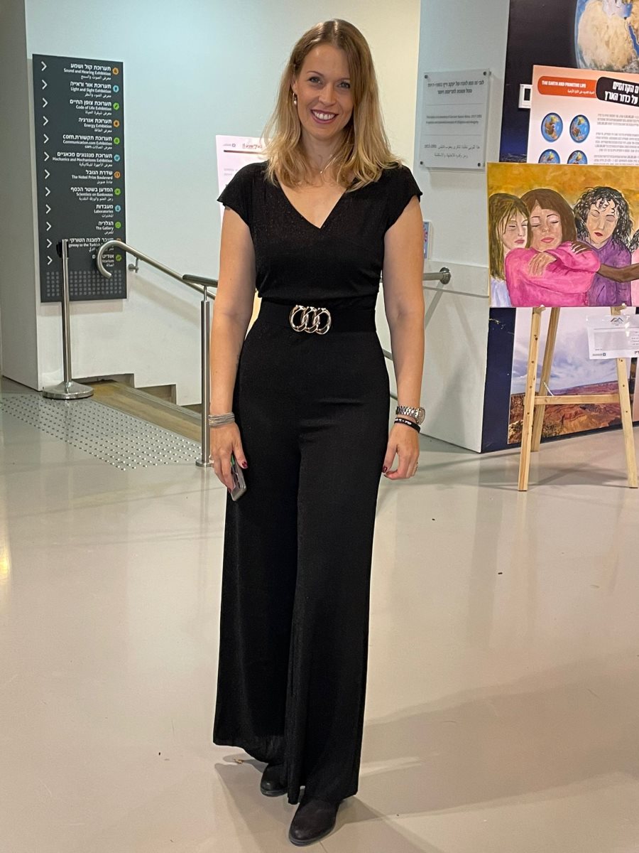 ליאת צרפתי סגל