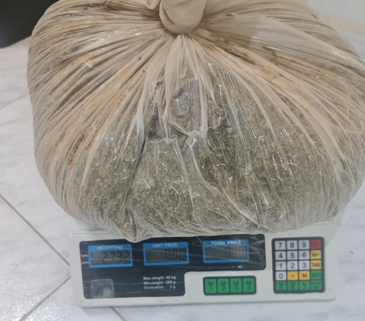 קרדיט - דוברות מרחב נגב