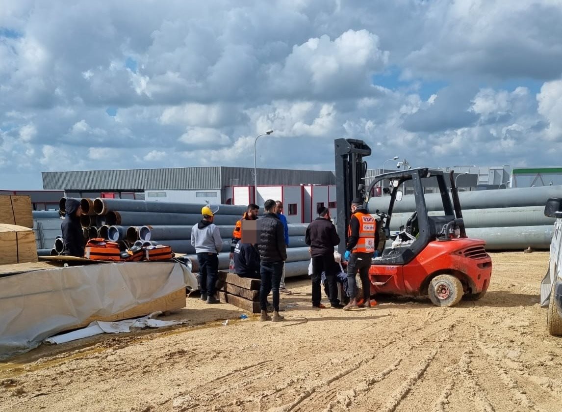 קרדיט - איחוד הצלה