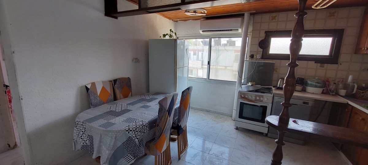 רחוב קלאוזנר. קרדיט - רי/מקס